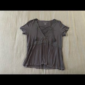 American Eagle Tee
